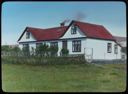 Image of Pastor's Home, Southeast Coast, Iceland